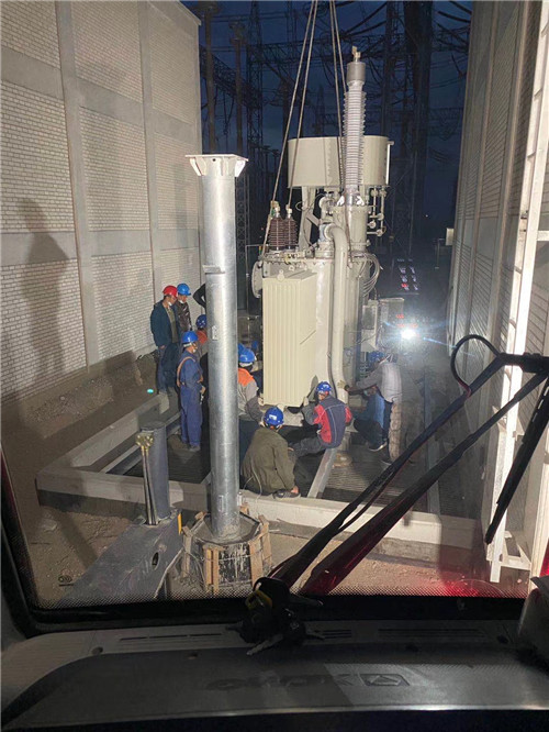 巴塘县建筑工程类吊车租用介绍